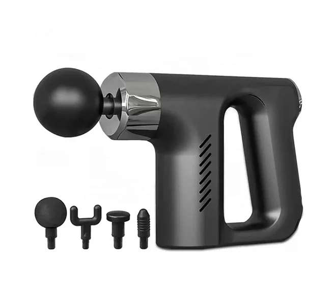 ماساژور تفنگی fascial gun kh 740
