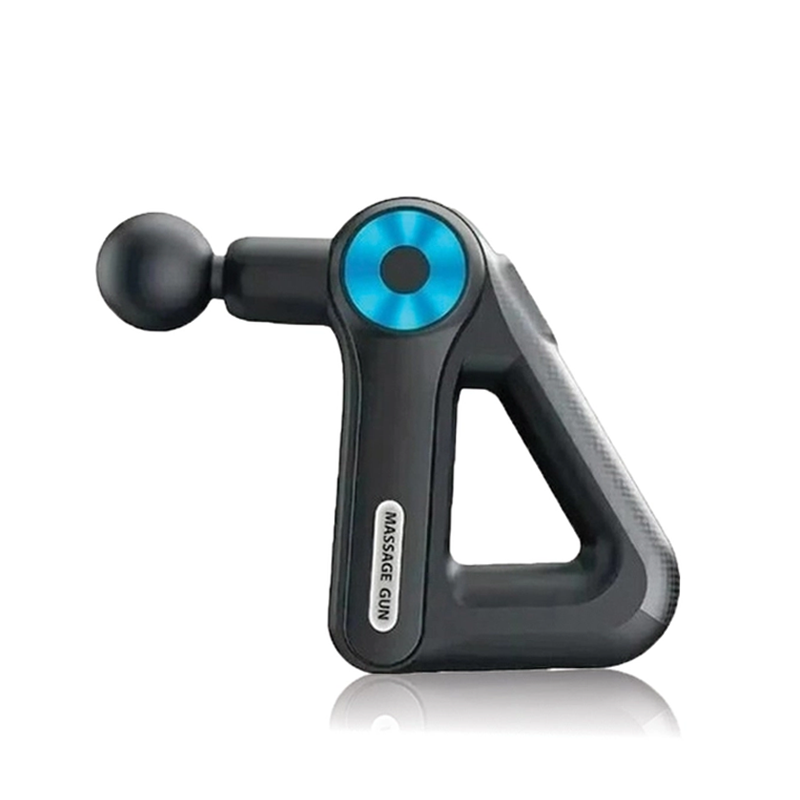ماساژور تفنگی شارژی مدل SL-8891